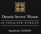 Dennis Severs House