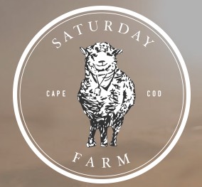 Saturday Farm, a colonial vacation rental retreat crafted in the vintage style of old New England.