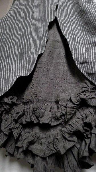 Layered Ensemble from Ivey Abitz