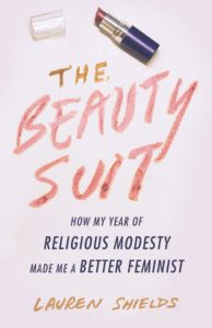 Shields - The Beauty Suit book cover