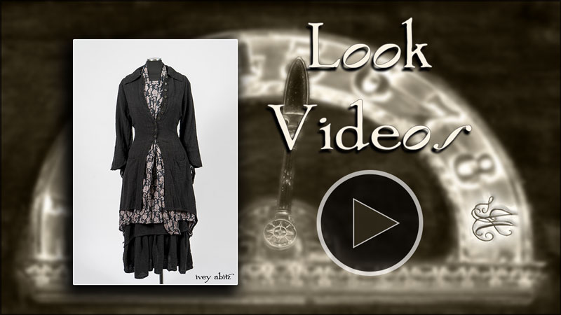 Video poster IA101 2021 ivey abitz clothing