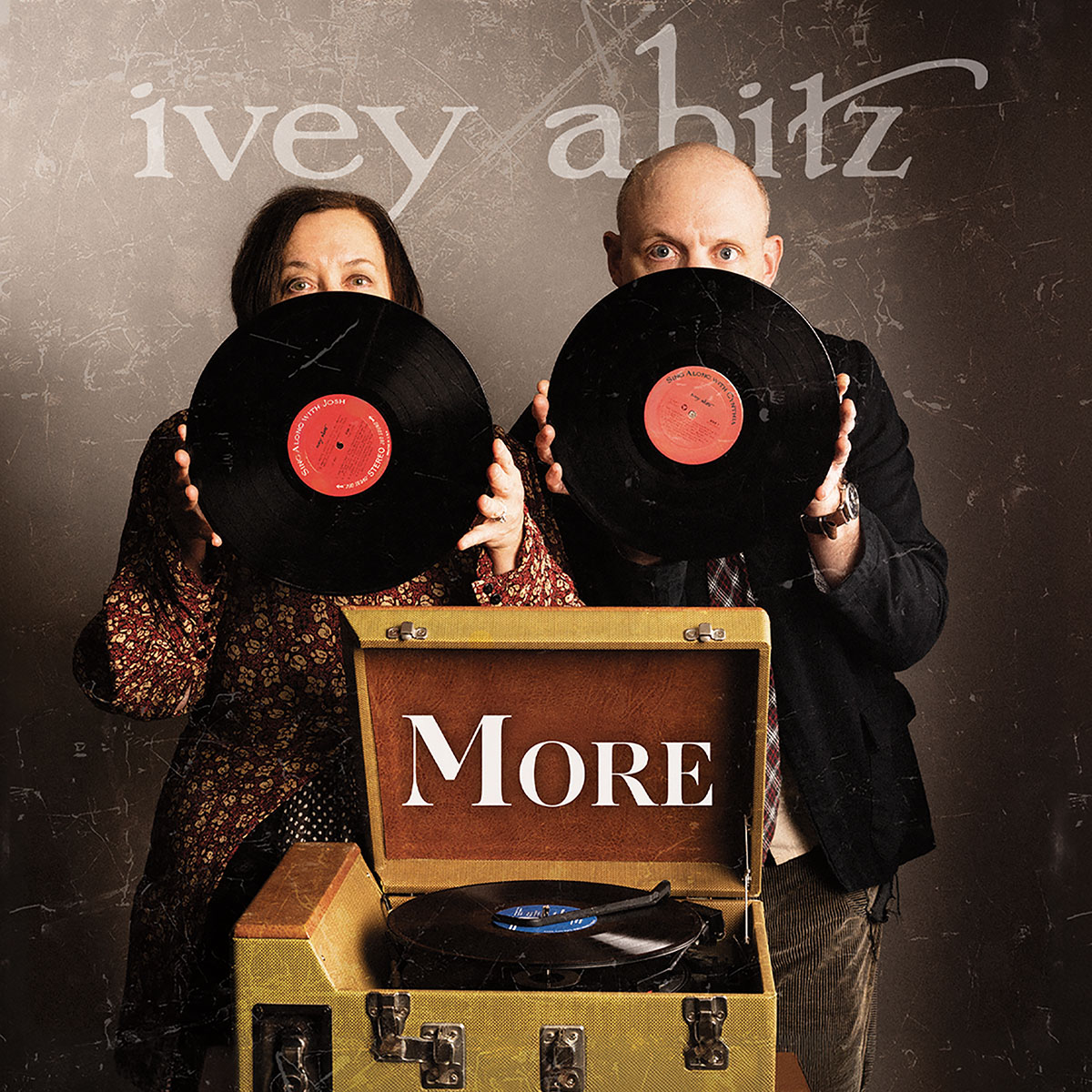 Album art for More by Ivey Abitz
